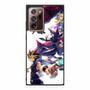 Yugi Oh Samsung Galaxy Note 20 Ultra 5G Case