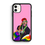 6ix9ine GOOBA 2 iPhone 11 Case
