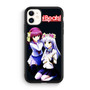 Angel Beats 3 iPhone 11 Case