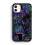 Anime ahegao Colors iPhone 11 Case