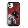Atlanta Braves Number 22 iPhone 11 Case