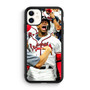 Atlanta Braves Ronald Acuna iPhone 11 Case
