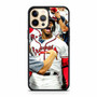 Atlanta Braves Ronald Acuna iPhone 11 Pro | iPhone 11 Pro Max Case