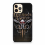 Baldurs Gate 3 Logo iPhone 11 Pro | iPhone 11 Pro Max Case
