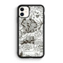 All Time Low Lyrics 2 iPhone 11 Case