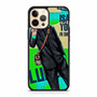 Blue Lock isagi yoichi 3 iPhone 11 Pro | iPhone 11 Pro Max Case