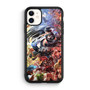 Capcom Characters iPhone 11 Case