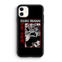 Demon Slayer Iguro Obanai iPhone 11 Case