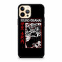 Demon Slayer Iguro Obanai iPhone 11 Pro | iPhone 11 Pro Max Case
