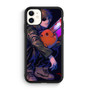 Denji and Pochita iPhone 11 Case