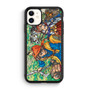 Dragon Quest Characters iPhone 11 Case