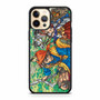 Dragon Quest Characters iPhone 11 Pro | iPhone 11 Pro Max Case
