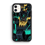 Gundam Banshee iPhone 11 Case