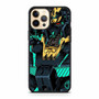 Gundam Banshee iPhone 11 Pro | iPhone 11 Pro Max Case