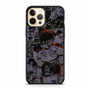 Hajime No Ippo Collage iPhone 11 Pro | iPhone 11 Pro Max Case