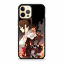 Hells Paradise aka Jigokuraku iPhone 11 Pro | iPhone 11 Pro Max Case