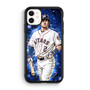 Houston Astros Alex Bregman iPhone 11 Case