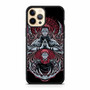 Jujutsu Kaisen Sukuna in Yuji iPhone 11 Pro | iPhone 11 Pro Max Case