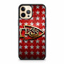 Kansas City Chiefs flag iPhone 11 Pro | iPhone 11 Pro Max Case