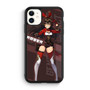 Amber Genshin Impact iPhone 11 Case