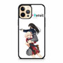 Lycoris Recoil 1 iPhone 11 Pro | iPhone 11 Pro Max Case