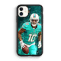 Miami Dolphins Kenny Stills iPhone 11 Case
