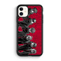 Naruto Shippuden The 6th Almghty Pein iPhone 11 Case