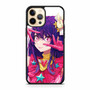 Oshi no ko 2 iPhone 11 Pro | iPhone 11 Pro Max Case