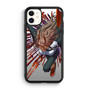 Power iPhone 11 Case