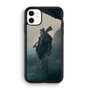 See Jason Momoa 2 iPhone 11 Case