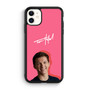 Tom Holland Signature iPhone 11 Case