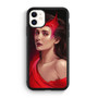 Wanda The Scarlet Witch iPhone 11 Case