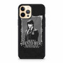 Wednesday The Addams Familly Quotes iPhone 11 Pro | iPhone 11 Pro Max Case