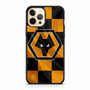 Wolverhampton Wanderers FC iPhone 11 Pro | iPhone 11 Pro Max Case