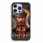 Age of Empires Definitive Edition iPhone 14 Pro | iPhone 14 Pro Max Case
