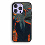 Aki Hayakawa fox devil Art Chnswman iPhone 14 Pro | iPhone 14 Pro Max Case