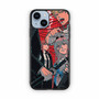 Aku Denji Power and Makima iPhone 14 Case