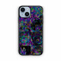 Anime ahegao Colors iPhone 14 Case