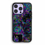 Anime ahegao Colors iPhone 14 Pro | iPhone 14 Pro Max Case