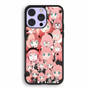 Anya Forger Collage Spy X Family iPhone 14 Pro | iPhone 14 Pro Max Case
