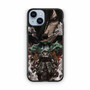 Attack on Titan Eren Art iPhone 14 Case