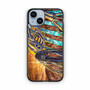 Attack on Titan Final Titan Eren Arts iPhone 14 Case