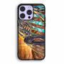 Attack on Titan Final Titan Eren Arts iPhone 14 Pro | iPhone 14 Pro Max Case