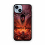 Attack on Titan Final Titan Eren iPhone 14 Case