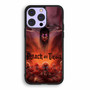 Attack on Titan Final Titan Eren iPhone 14 Pro | iPhone 14 Pro Max Case