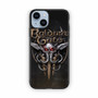 Baldurs Gate 3 Logo iPhone 14 Case