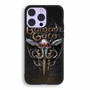 Baldurs Gate 3 Logo iPhone 14 Pro | iPhone 14 Pro Max Case