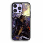 Berserk Guts Vs Hawk iPhone 14 Pro | iPhone 14 Pro Max Case