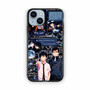 Blue Exorcist Quotes iPhone 14 Case