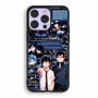 Blue Exorcist Quotes iPhone 14 Pro | iPhone 14 Pro Max Case